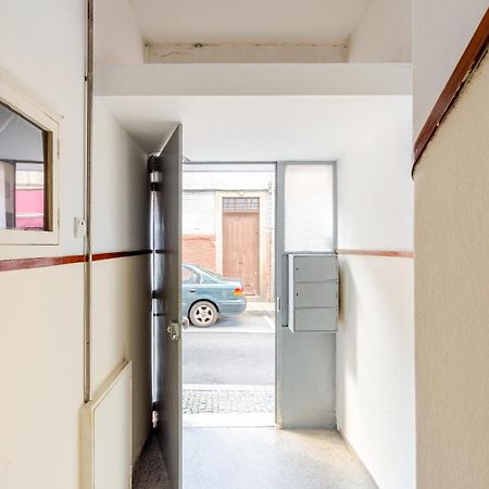 Serpa Downtown Gaia Βίλα Νόβα ντε Γκάια Εξωτερικό φωτογραφία