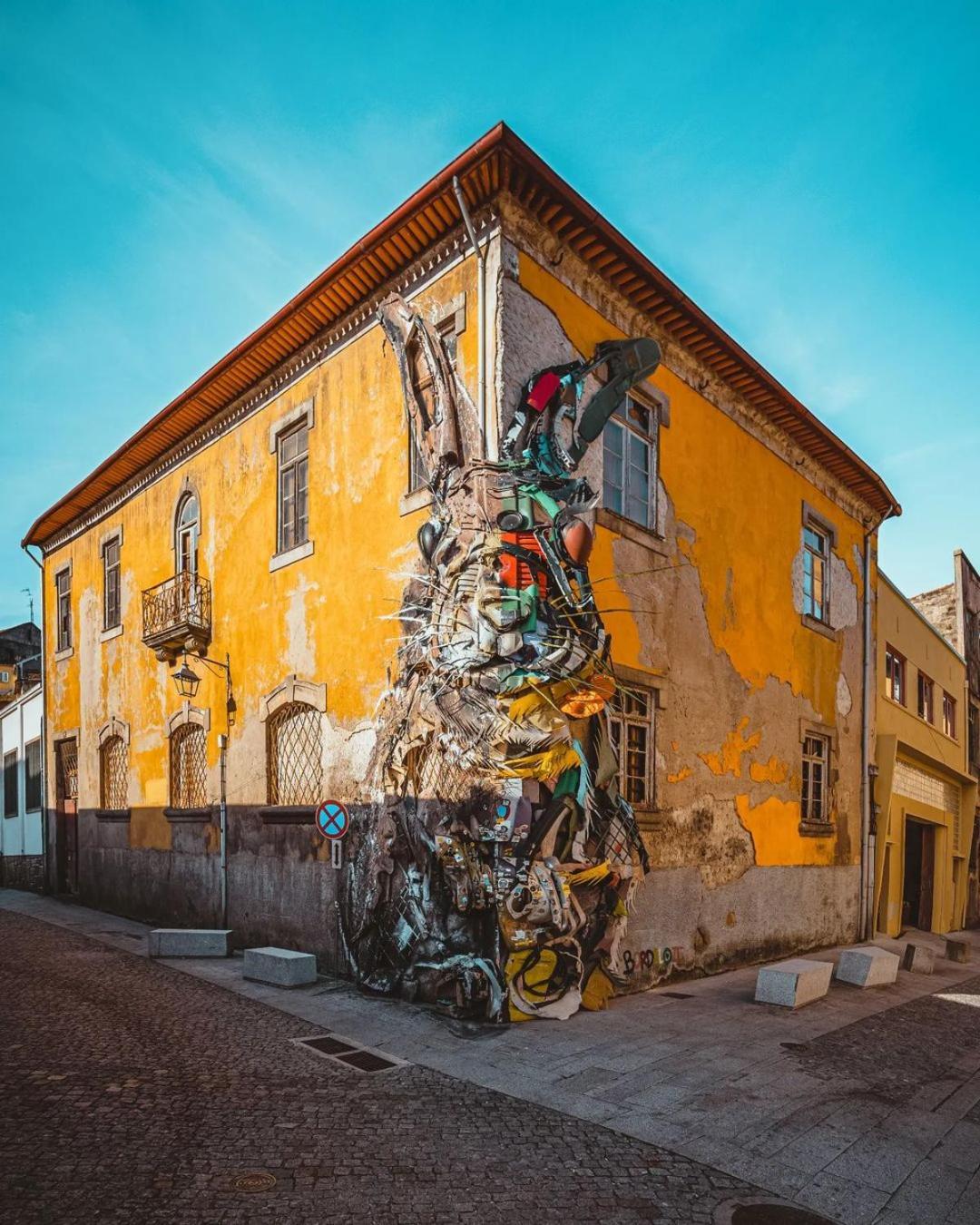 Serpa Downtown Gaia Βίλα Νόβα ντε Γκάια Εξωτερικό φωτογραφία