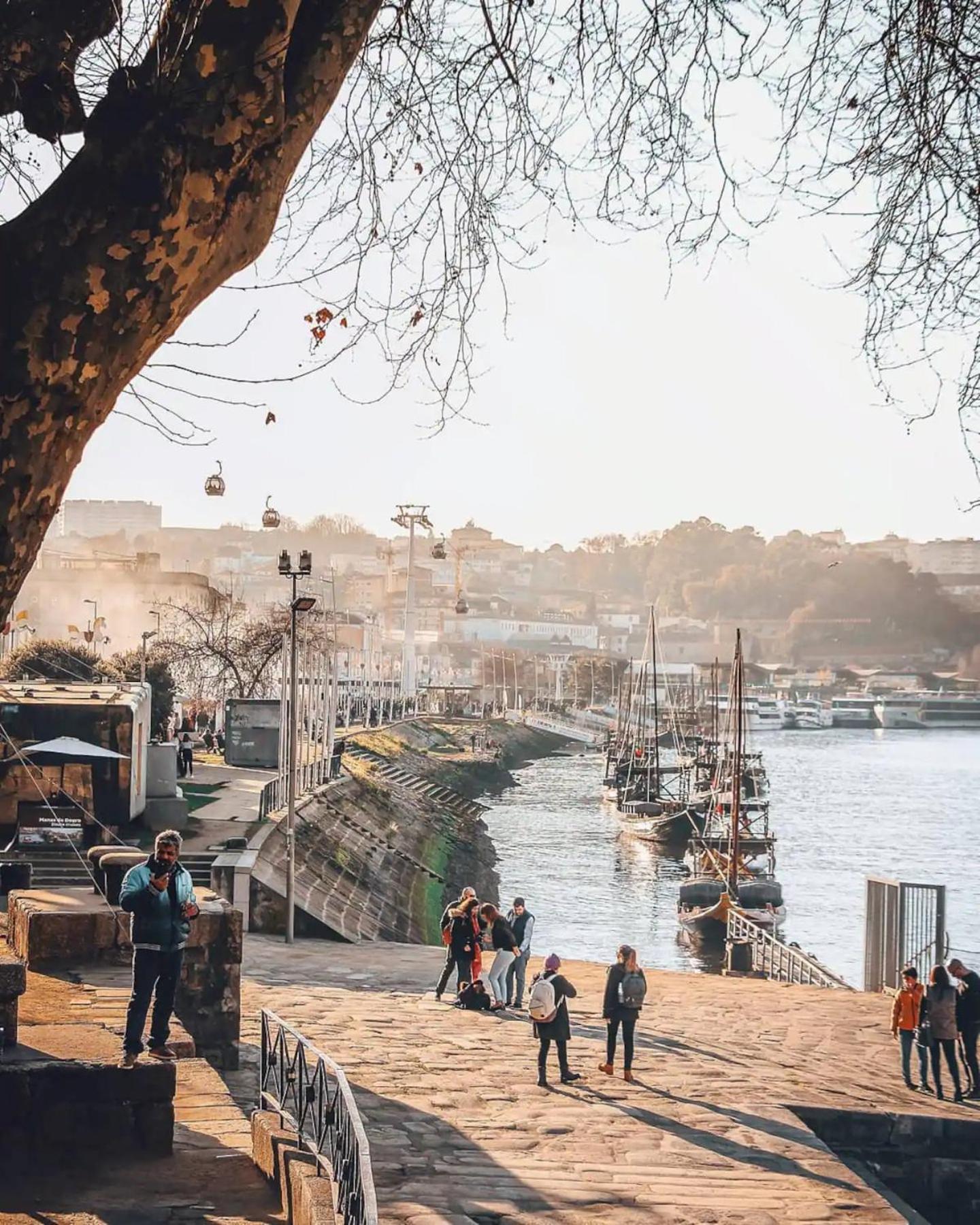 Serpa Downtown Gaia Βίλα Νόβα ντε Γκάια Εξωτερικό φωτογραφία