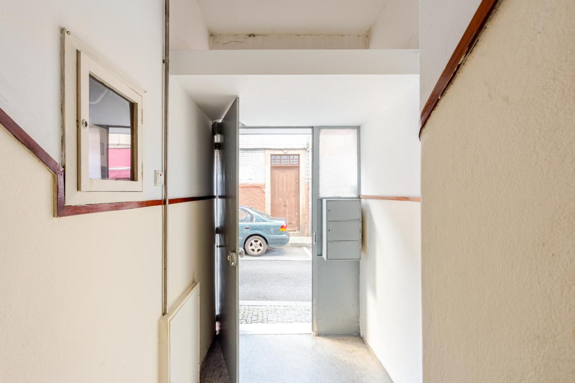 Serpa Downtown Gaia Βίλα Νόβα ντε Γκάια Εξωτερικό φωτογραφία